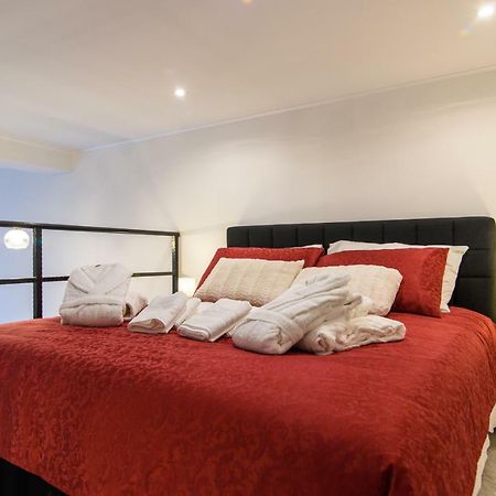 Studio Apartman Rea Trogir Extérieur photo