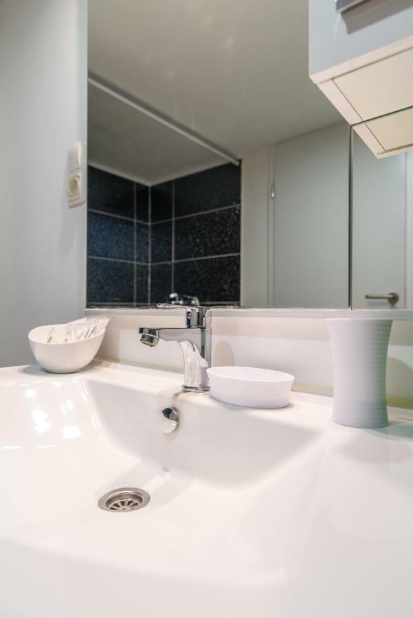 Studio Apartman Rea Trogir Extérieur photo